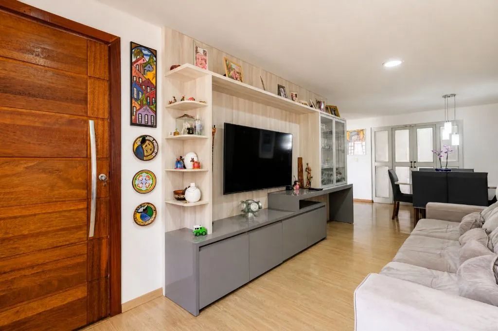 Casa térrea com piscina e espaço gourmet em Taguatinga| QND - Foto 2