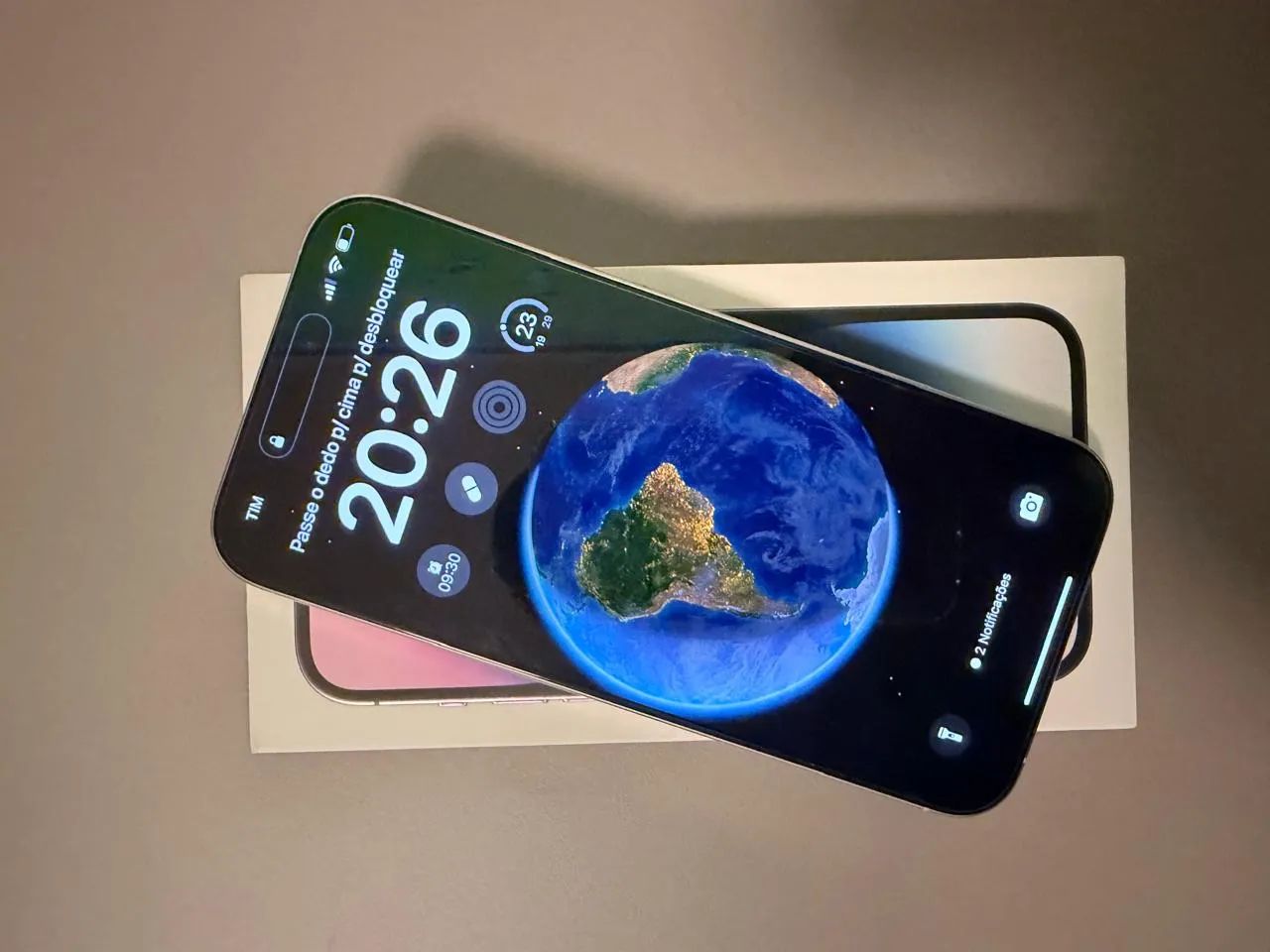 iPhone 16 Pro Max 512Gb  - Foto 3