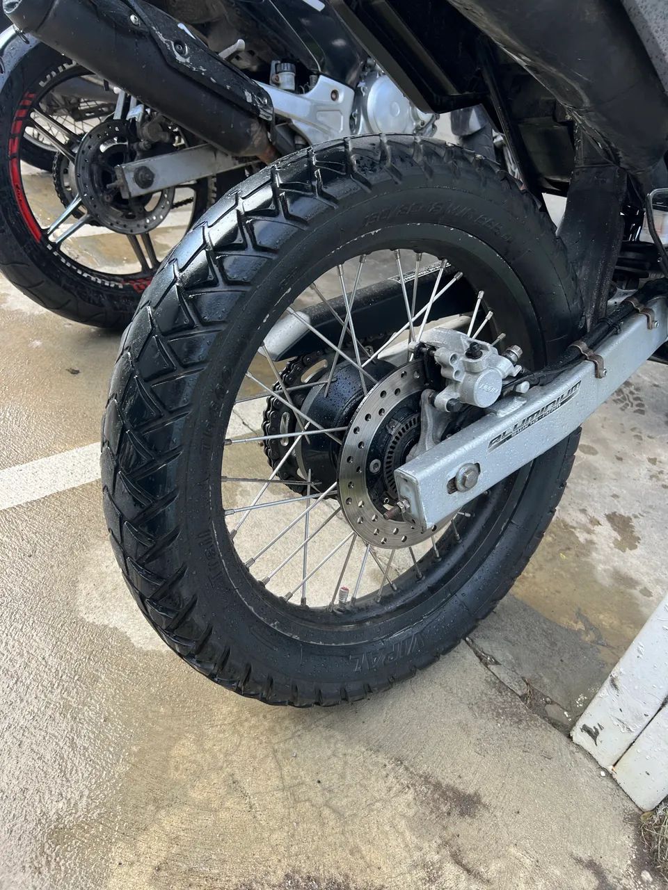Xre 300 2021  - Foto 5