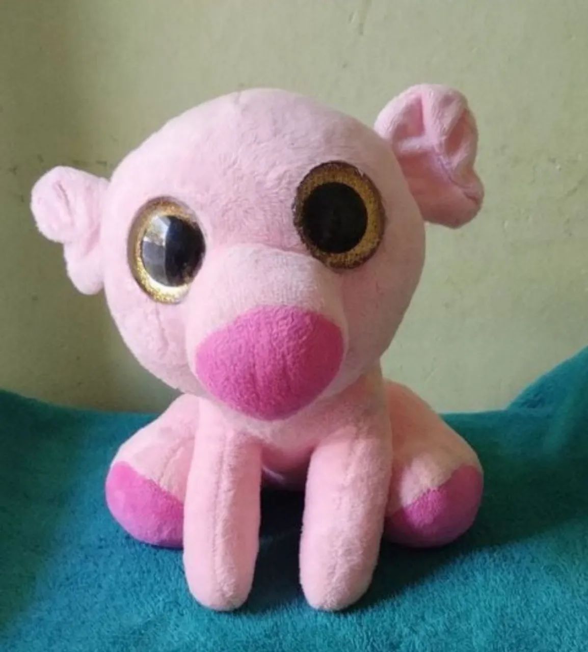 Pelúcias variadas  - Foto 5
