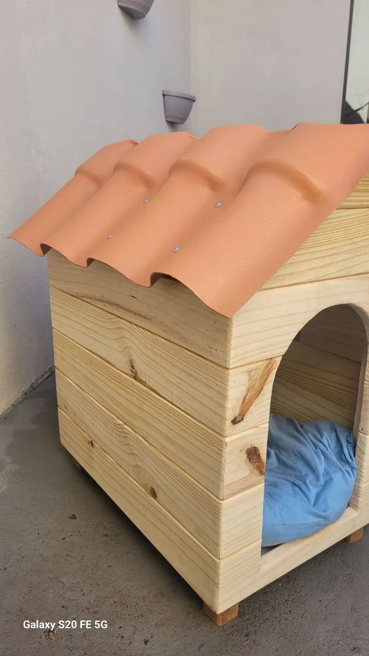Casinha para pet - Foto 3