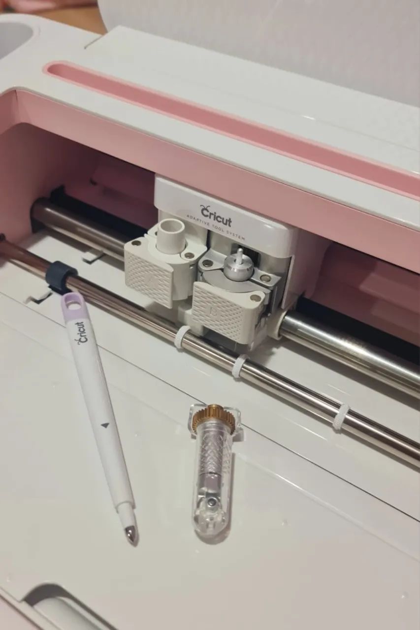 Cricut Maker plotter de recorte - Foto 2