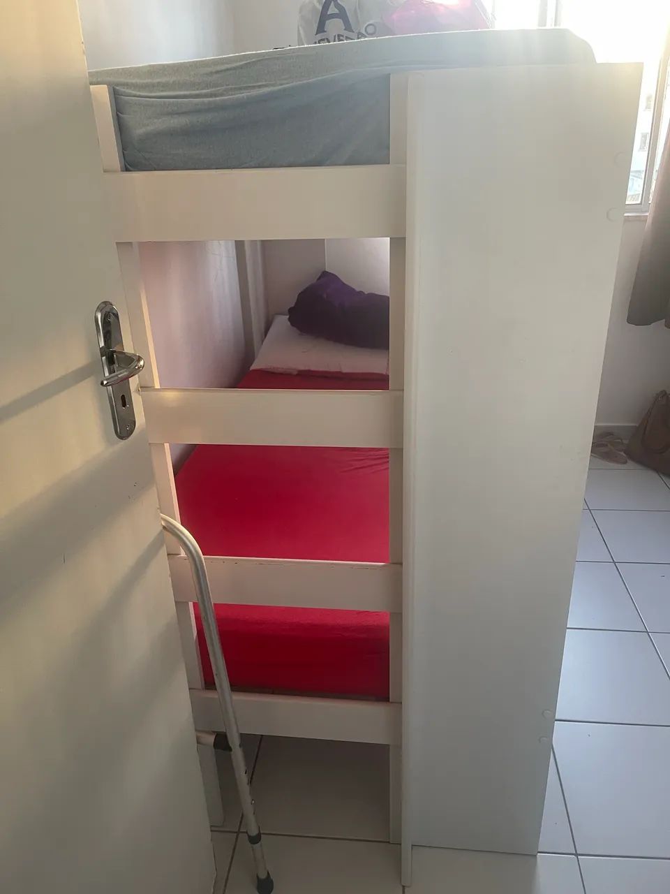 Vendo beliche de solteiro  - Foto 4