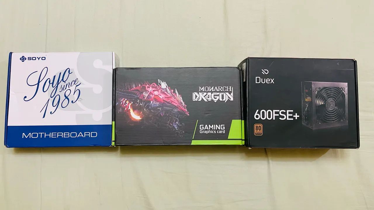 PC GAMER - COMPLETO 