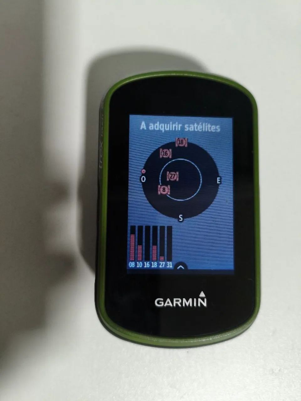 GPS Garmin etrex touch 35  - Foto 3