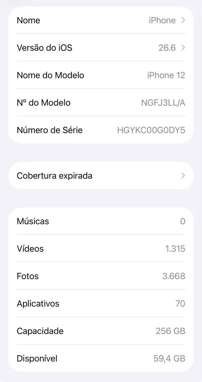 Vendo IPhone 12 Pro Max 256 GB - Foto 4