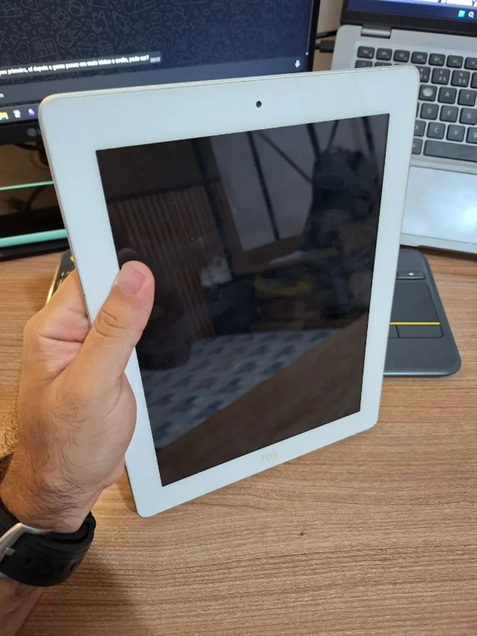 IPAD 2 - Ideal para Estudos e Leitura de PDF - Foto 2