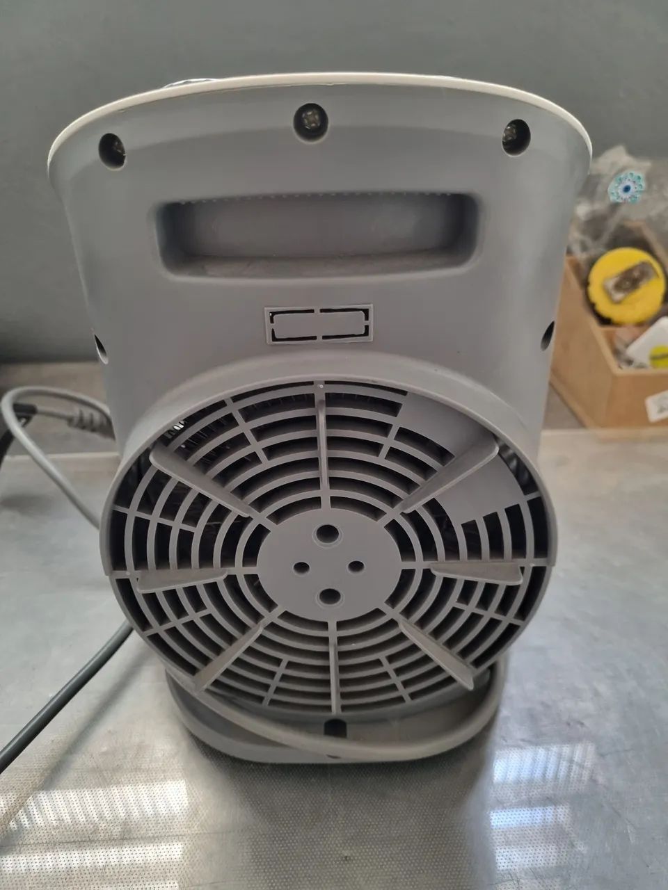 Termoventilador Wap  - Foto 3