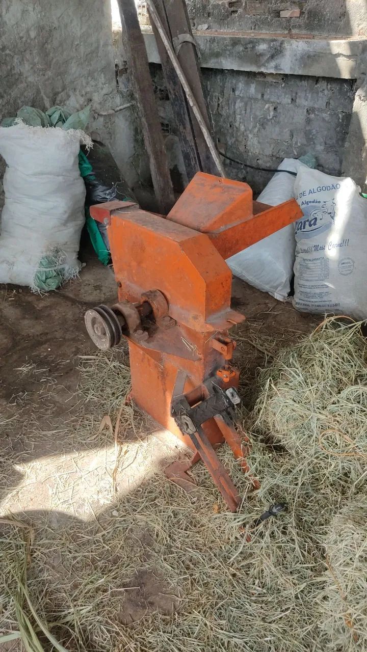Forrageira 