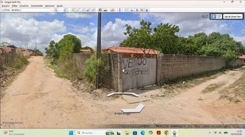 SÍTIO 3.040m2 - Foto 2