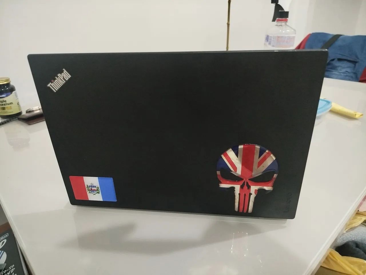 ThinkPad 16 ram i5 - Foto 2