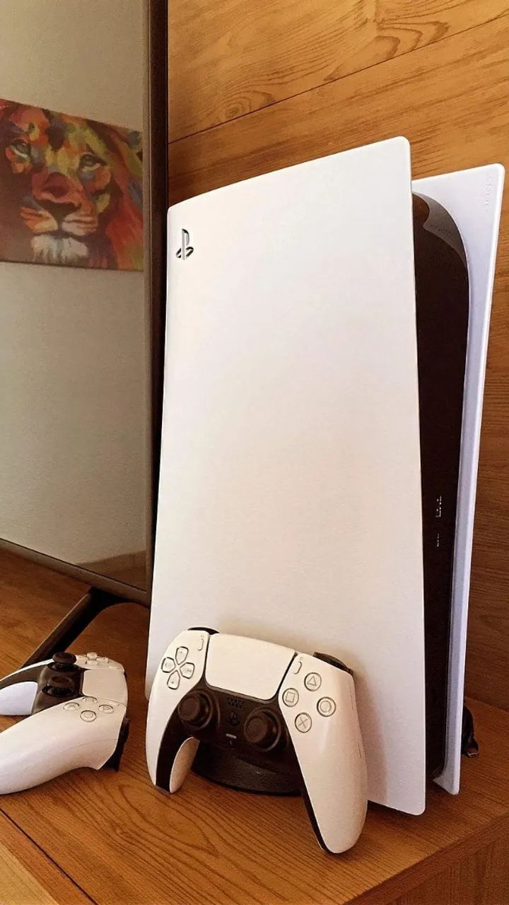 PS5