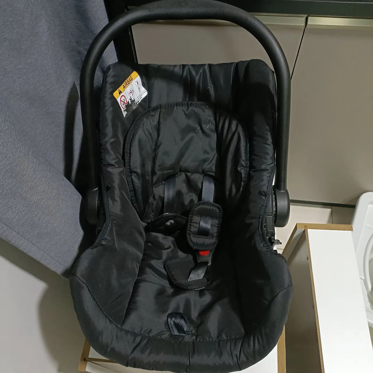 Bebe conforto gazerano 