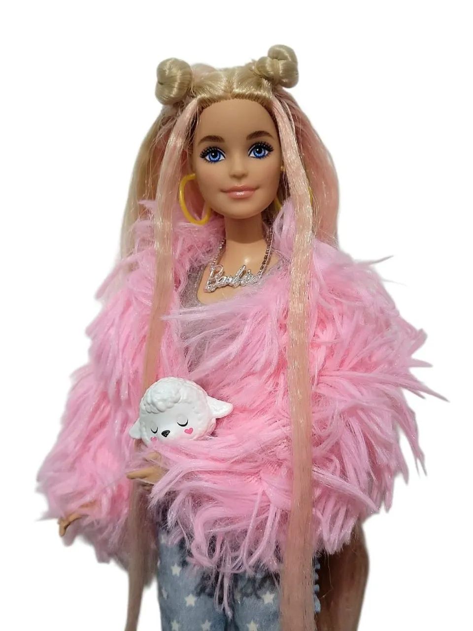 Barbie Extra