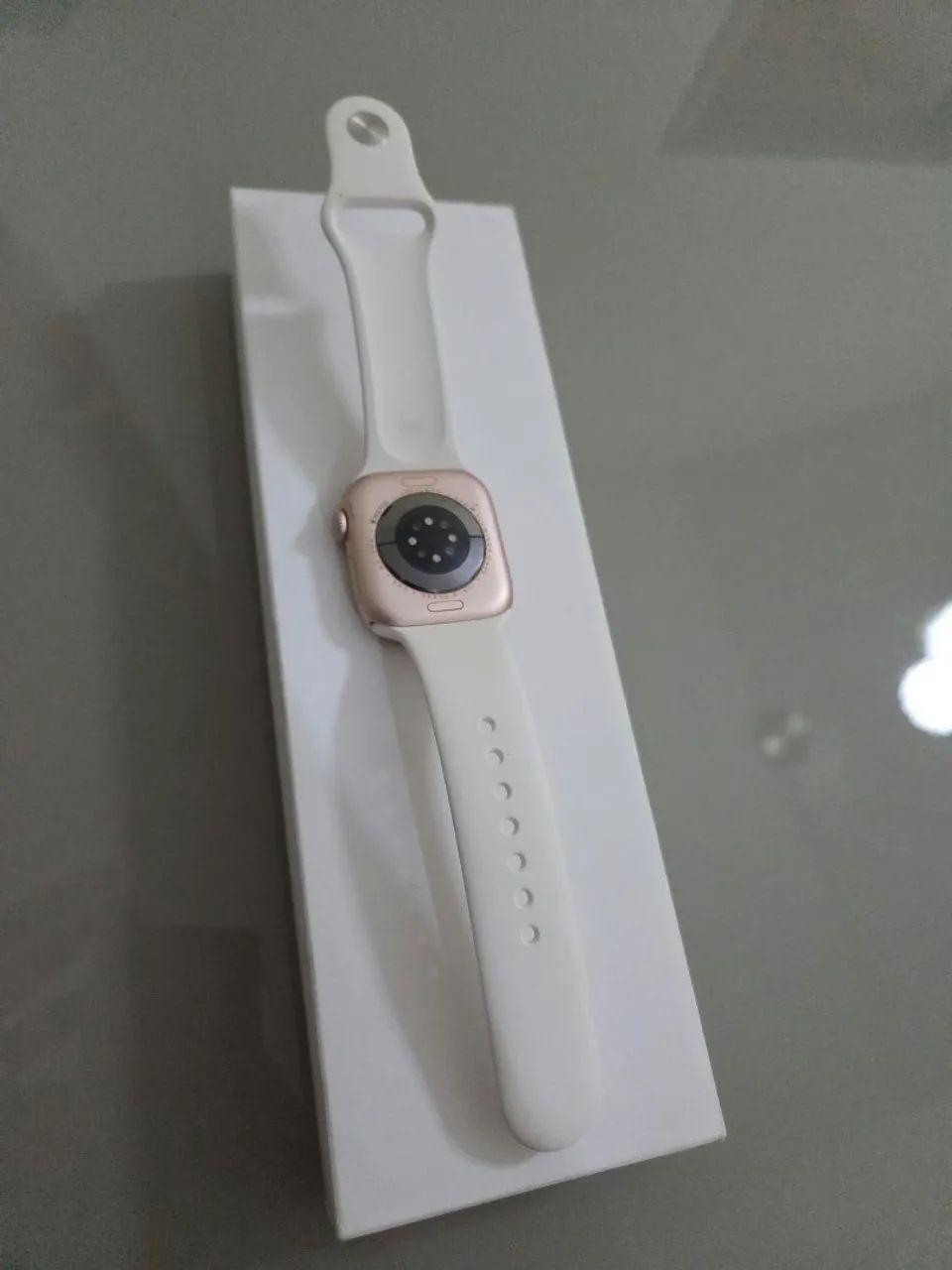 Apple Watch Séries 10 42mm - Foto 4