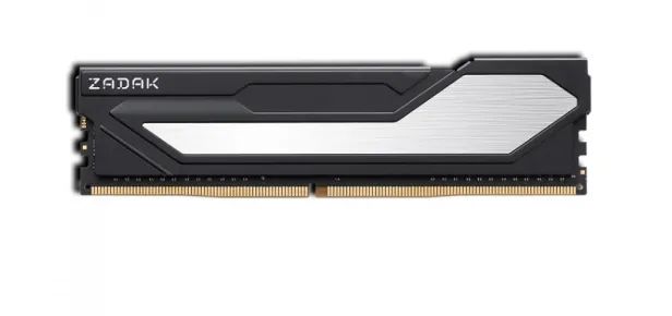 Memória RAM DDR4 Zadak Twist Black 16GB 3200MHz - Memória RAM