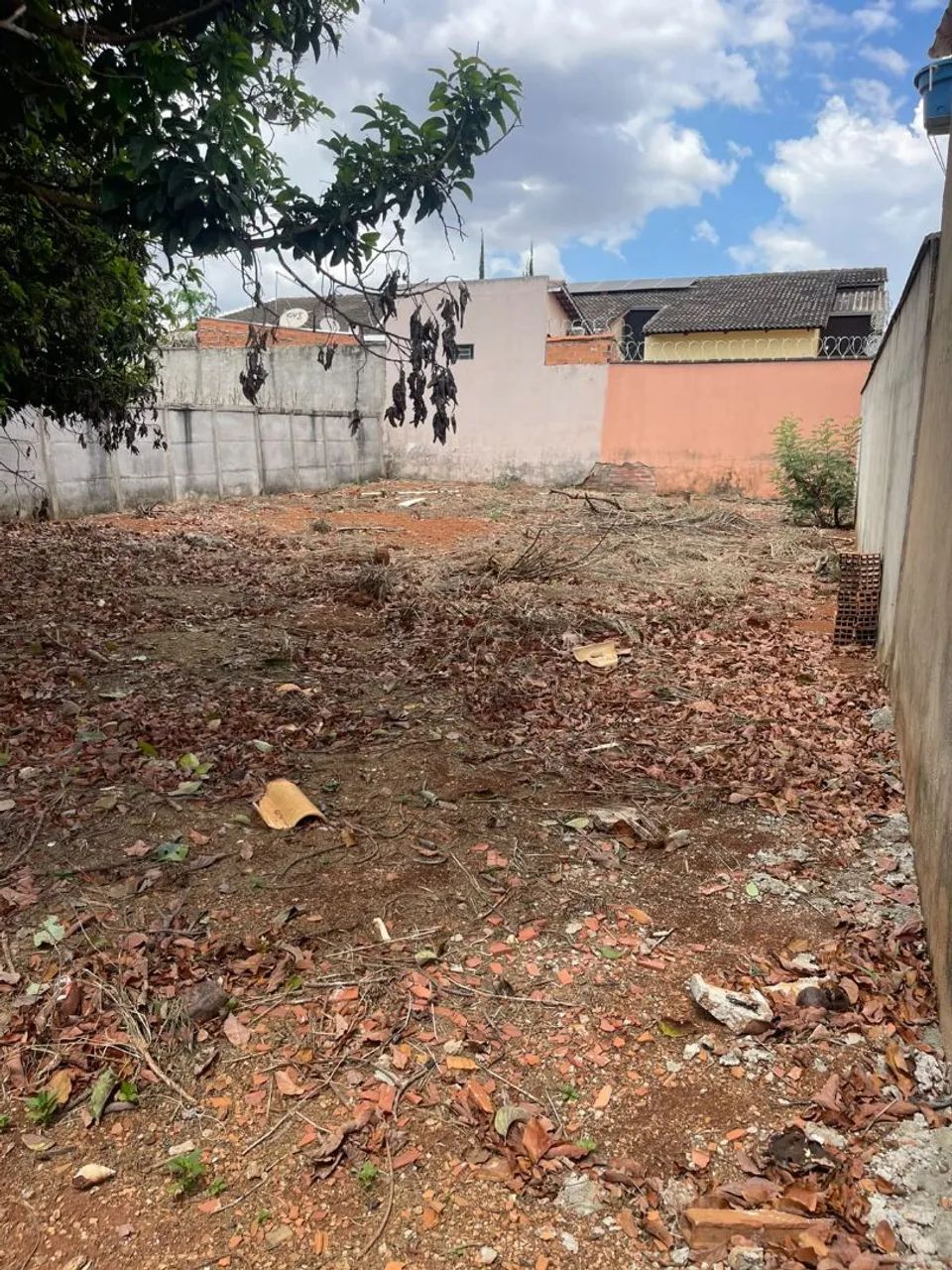 Vende se lote murado - Foto 5