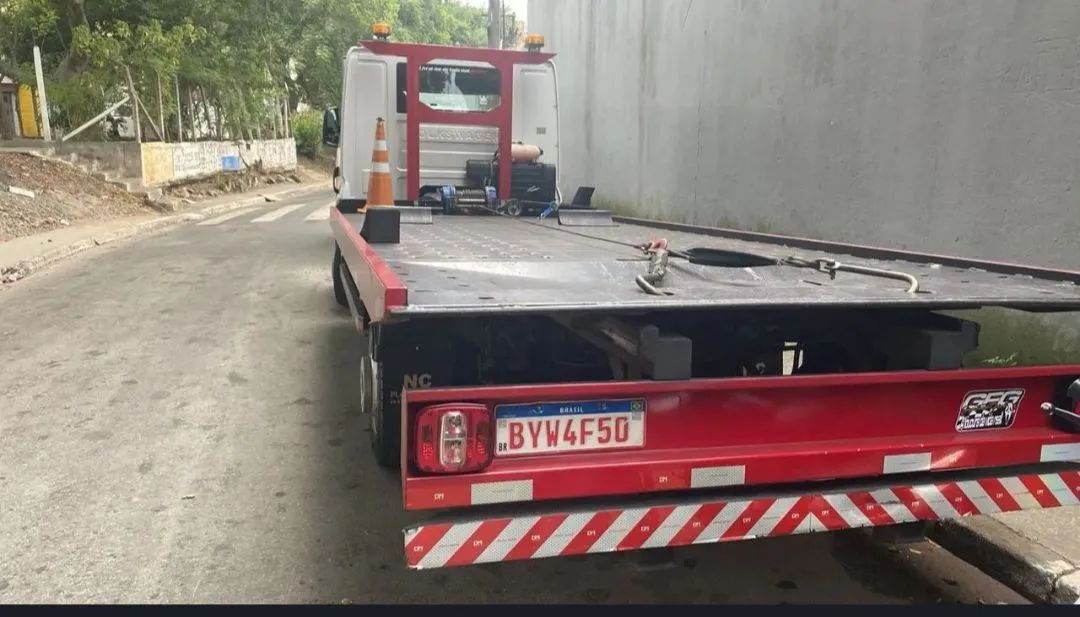 Volkswagen Delivery 2020