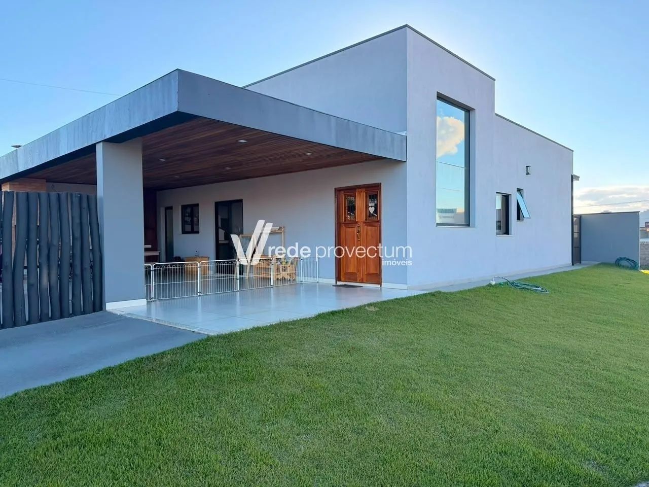 casa - Resedás - Holambra
