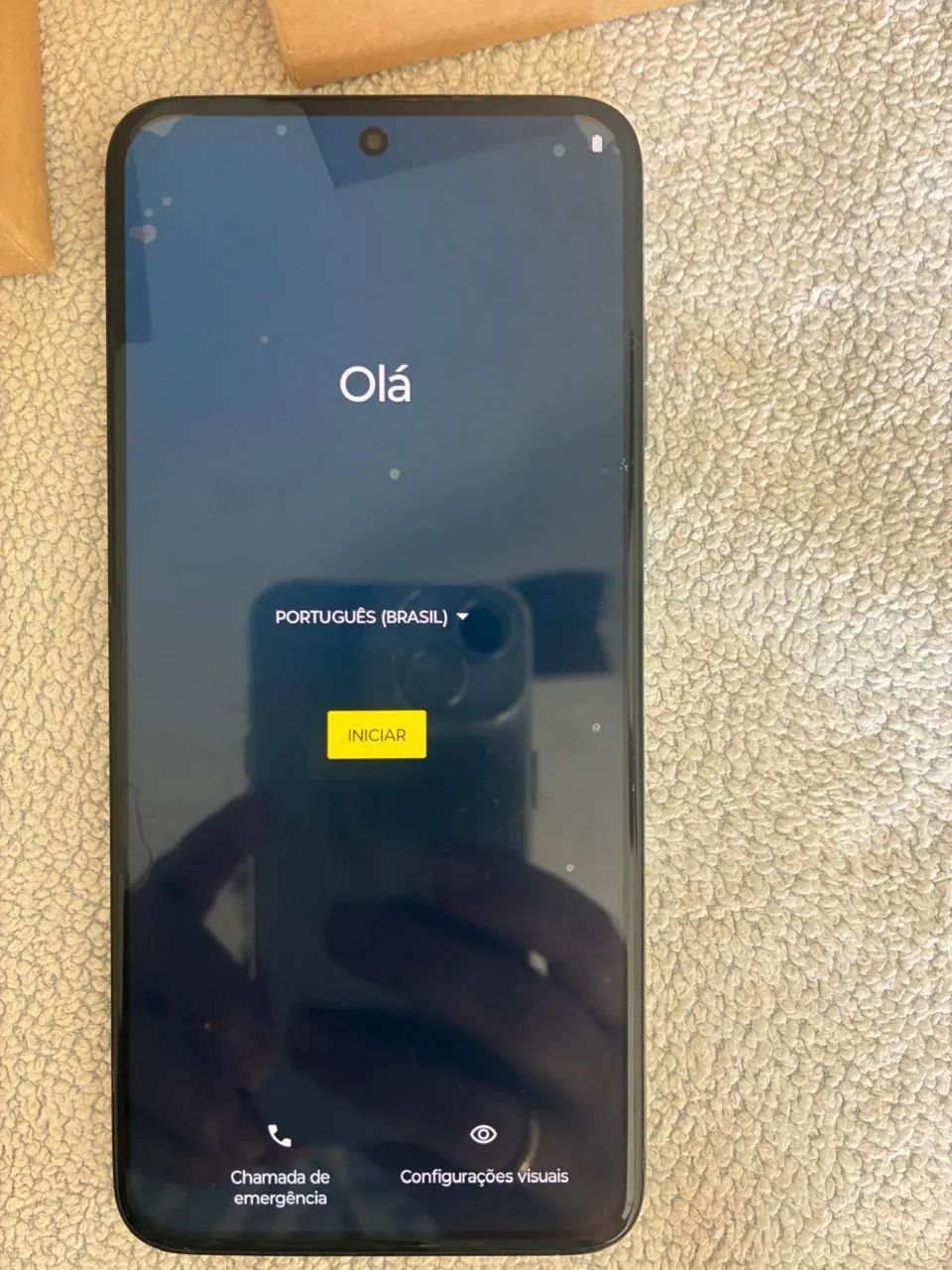 Moto G Edge 30 Neo 8/256 - Foto 3