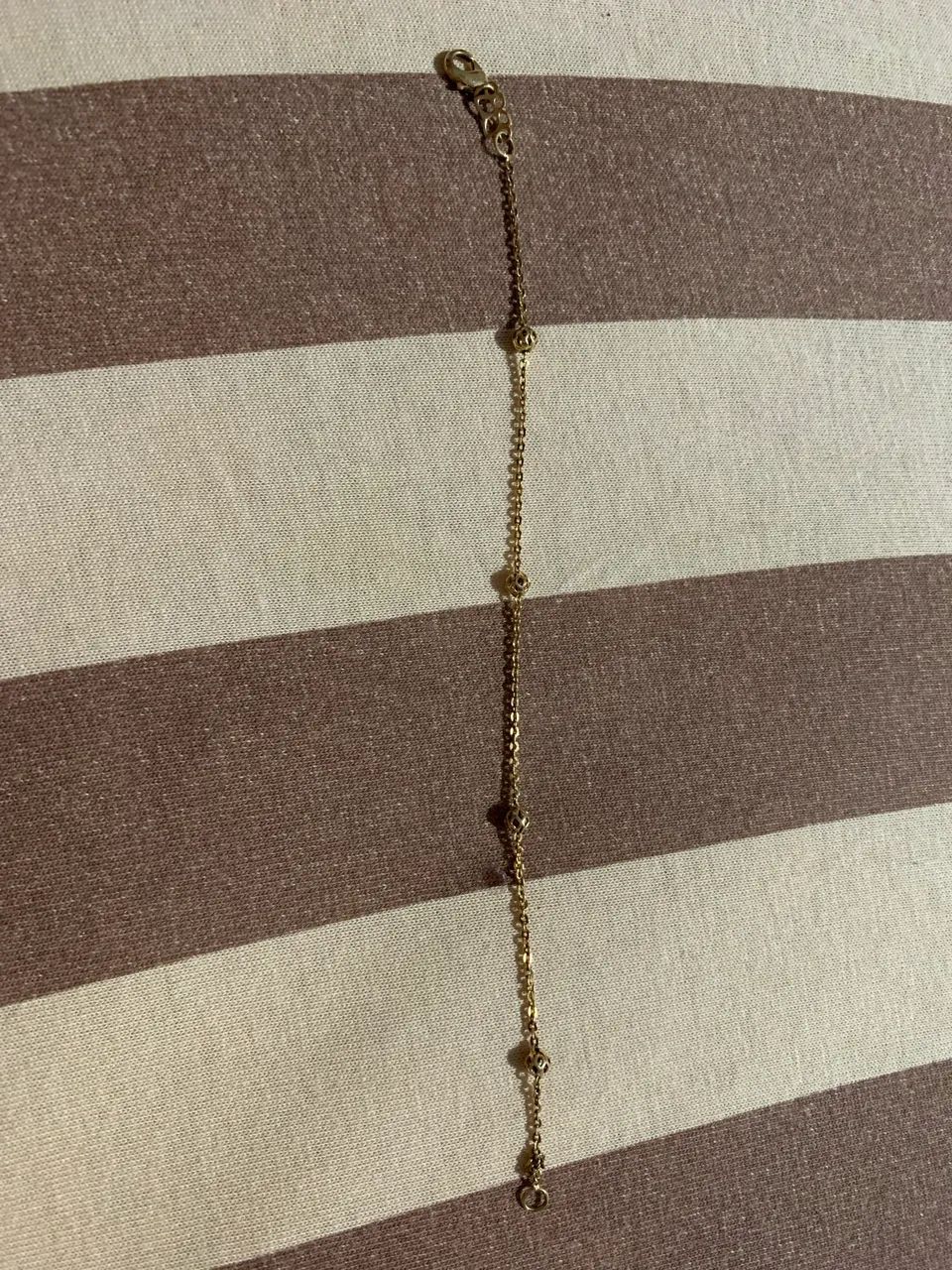 Pulseira romanel  - Foto 2