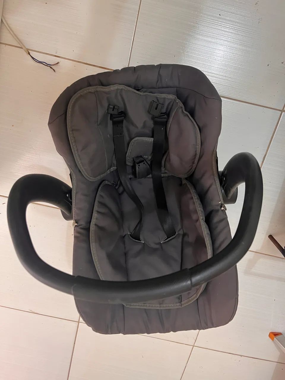 Bebê conforto