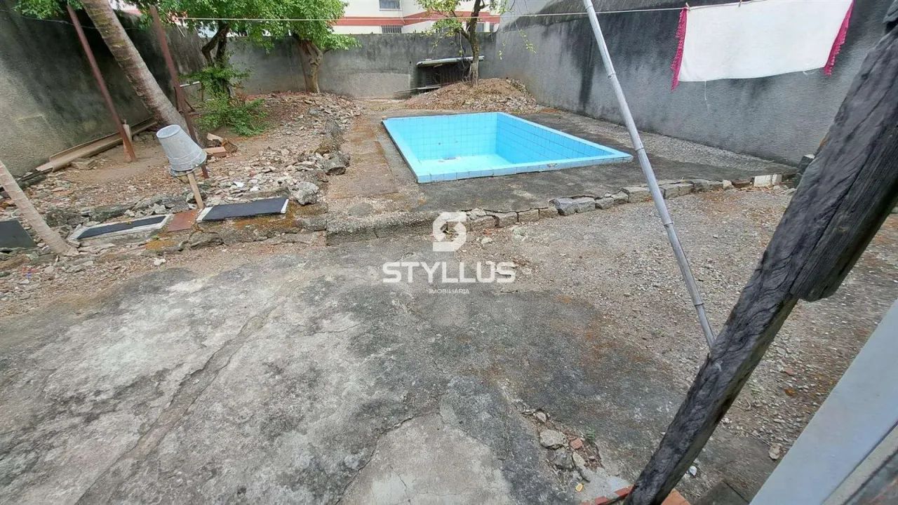 Abolição | Casa 2 quartos - Foto 4