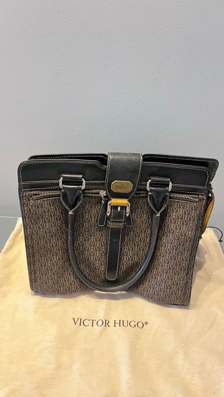 Bolsa Victor Hugo original