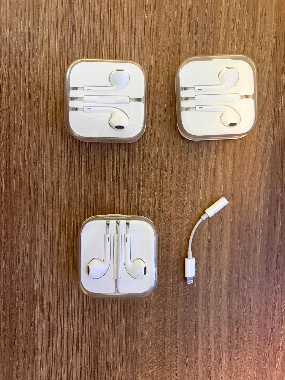 Ear phones Apple - Foto 2