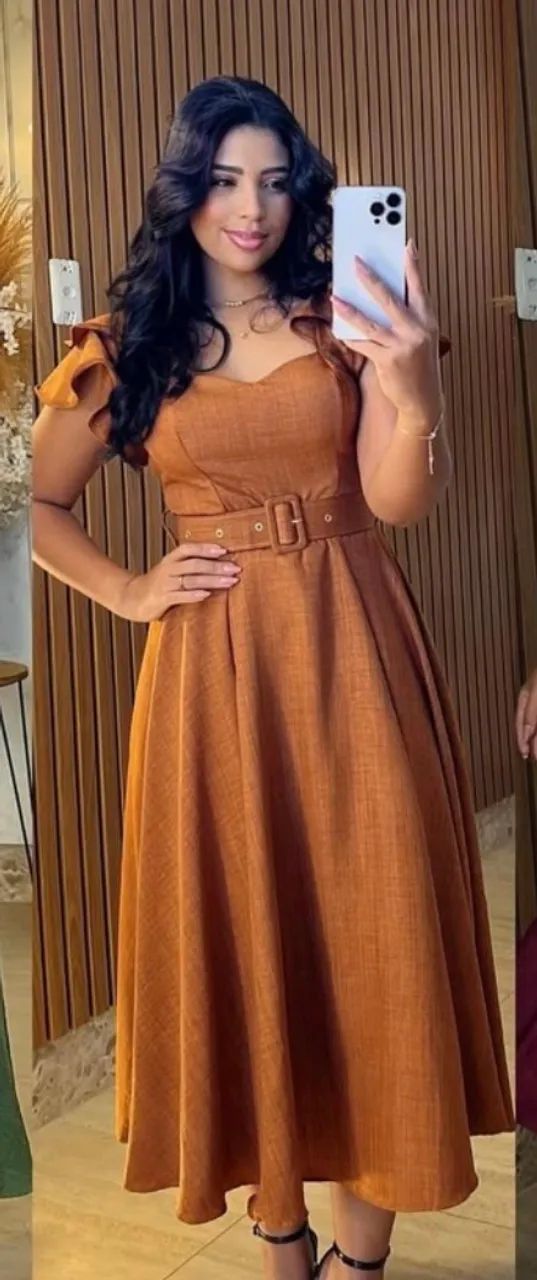 Moda feminina  - Foto 6