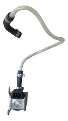 Valvula Solenoide Partida Fria Gm Tracker 1.8 2014 A 2016 - Foto 3