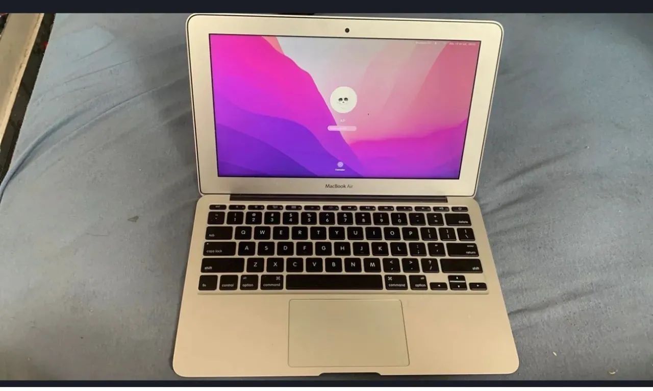 MacBook Air 2014 - Notebooks - Ceilândia Norte (Ceilândia
