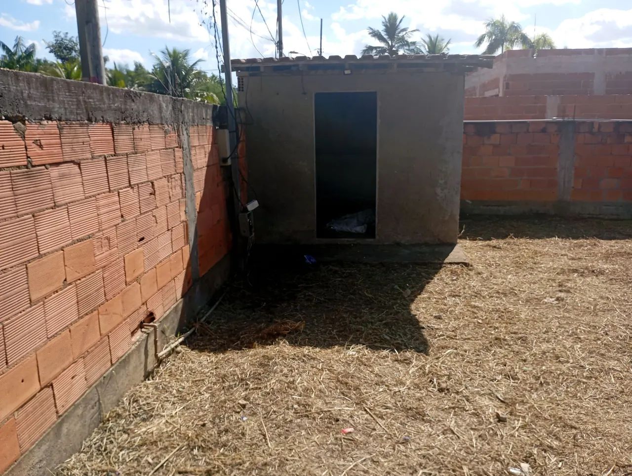 Limpeza de terrenos - Foto 5