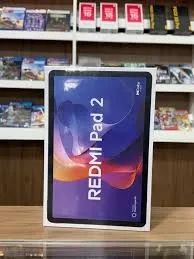 Redmi Pad 2 256gb Grafite e verde  - Foto 5
