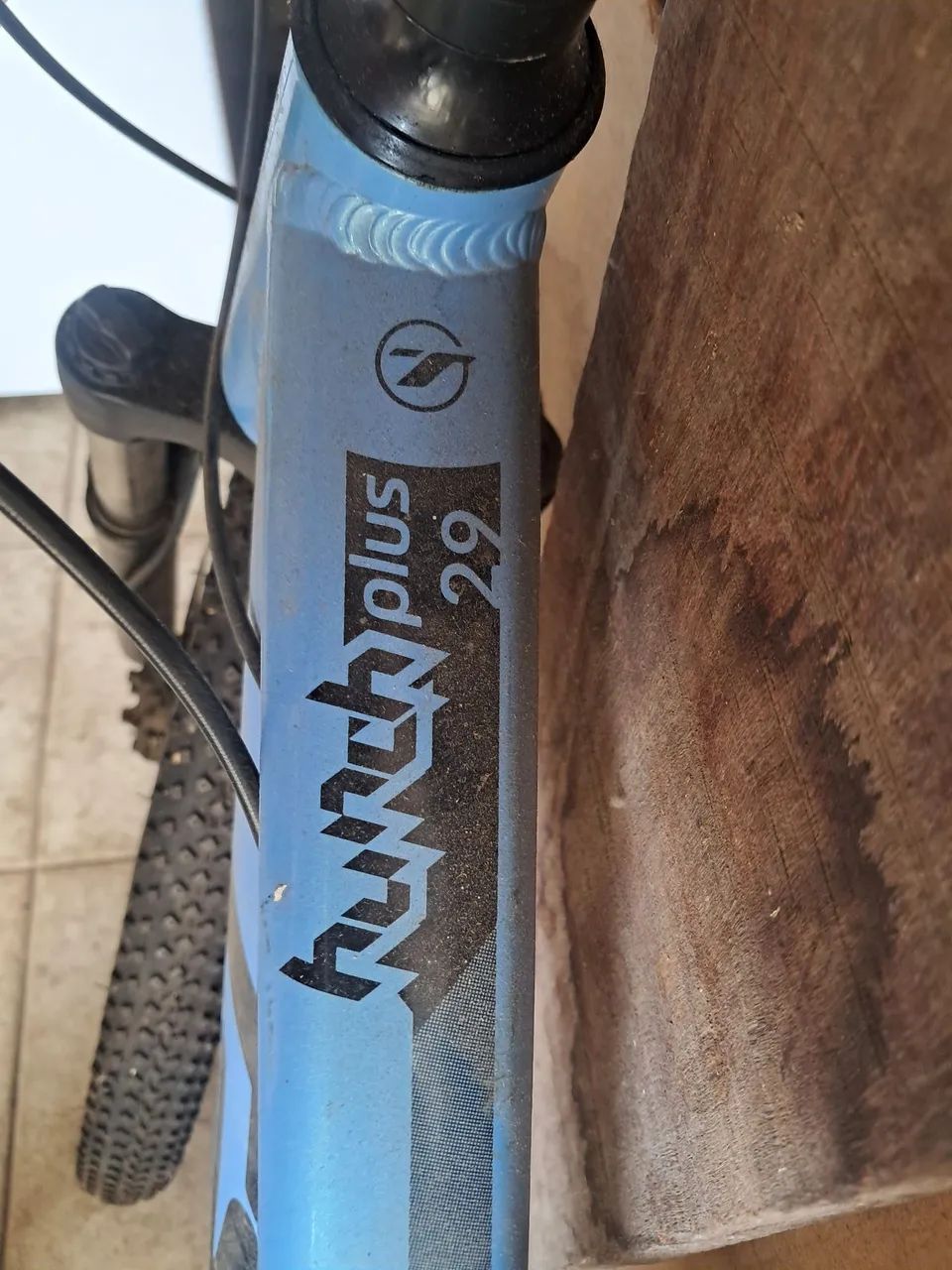Bicicleta TSW Rush Plus Aro 29 - Foto 3