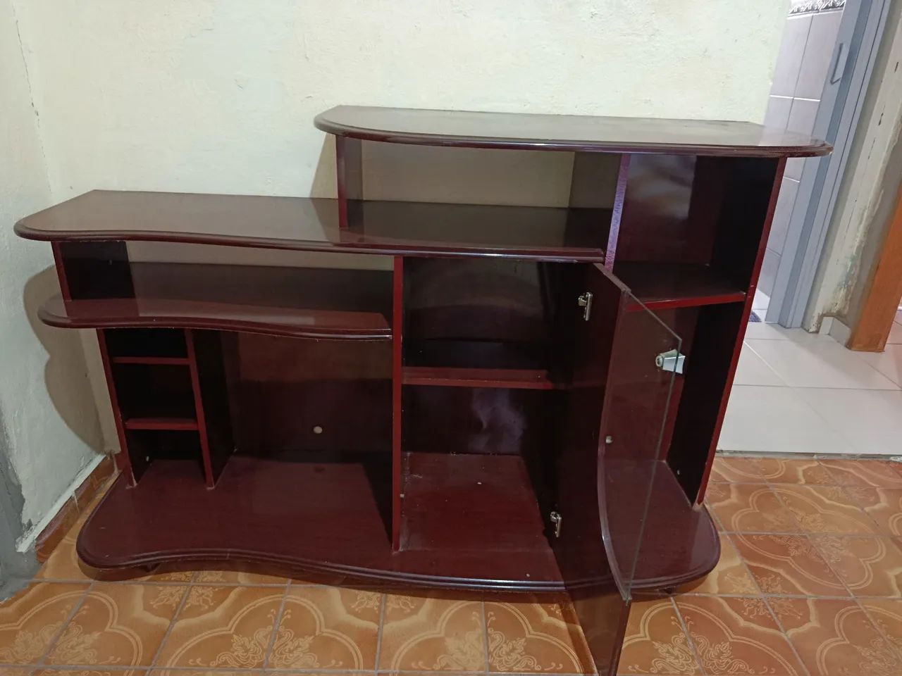 Doação Rack de Sala  - Foto 3