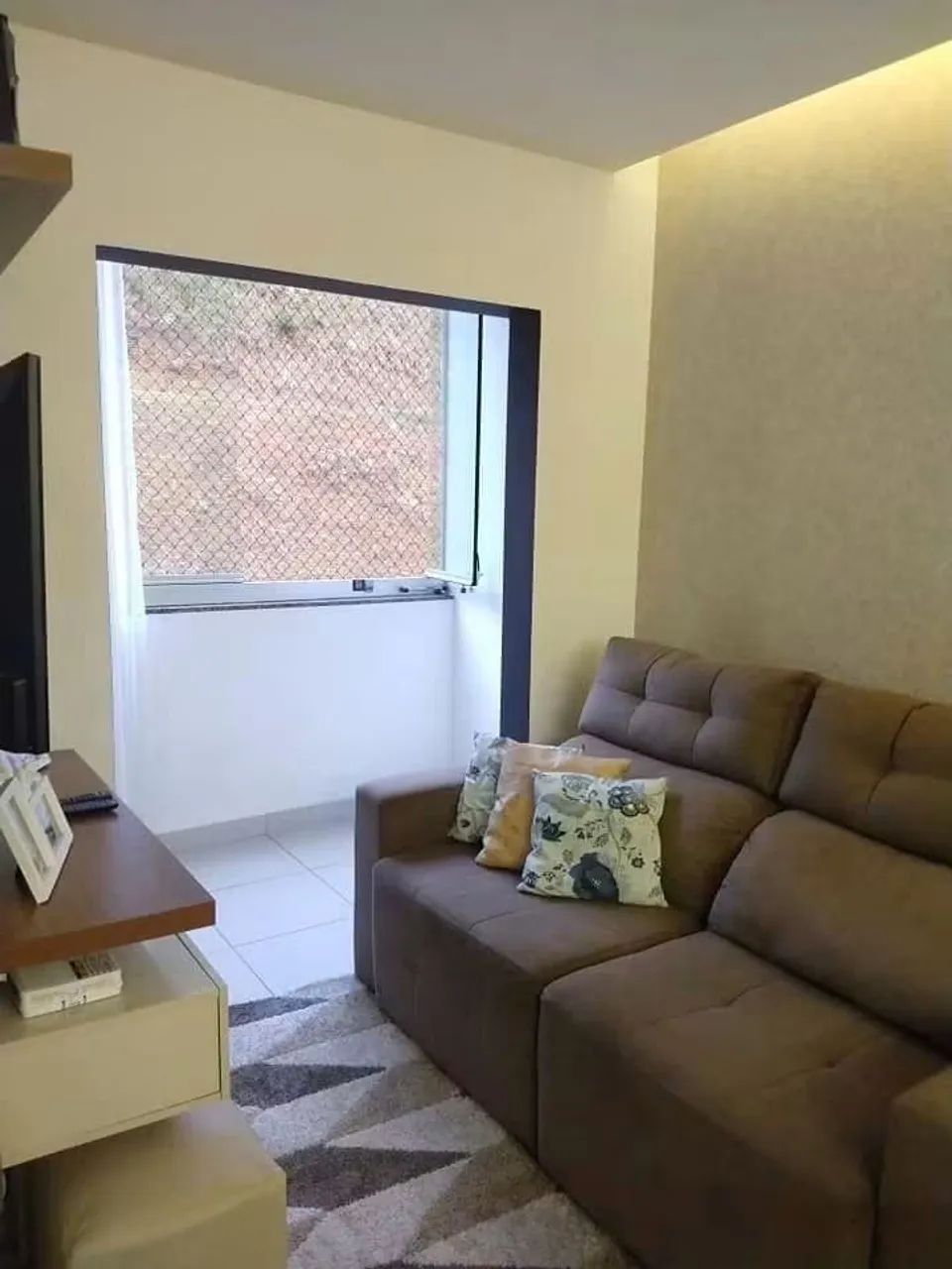 Apartamento em santa Isabel  - Foto 3