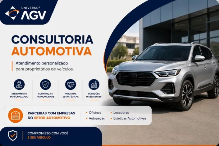 Consultoria para Proprietários de Veículos