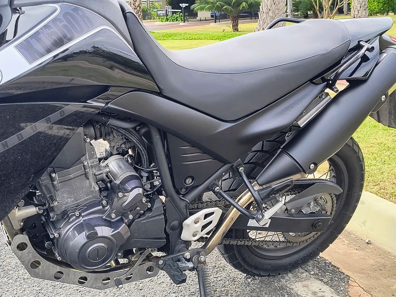 XT 660 ano 2013  - Foto 3
