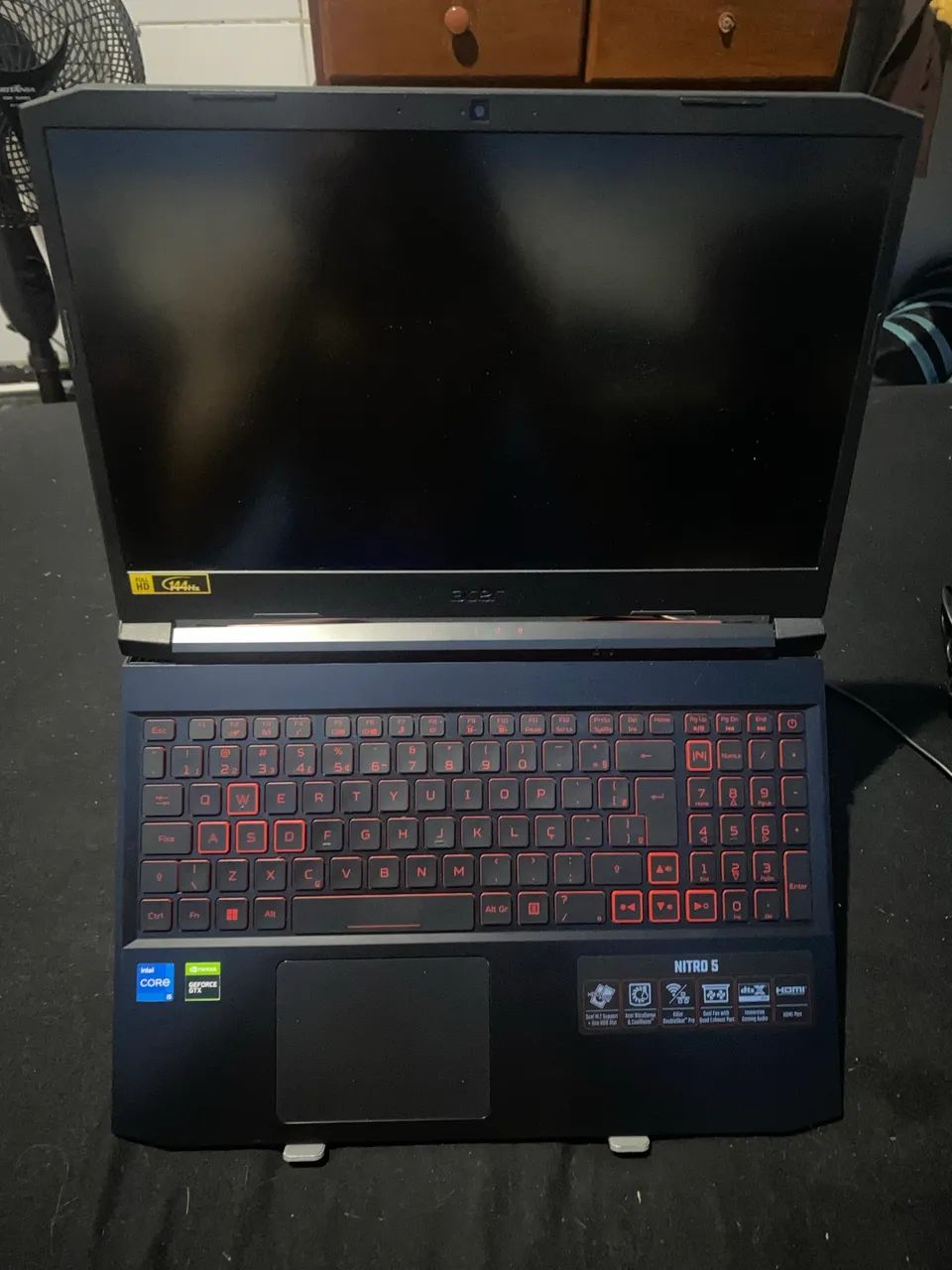 ACER NITRO 5 - Foto 3