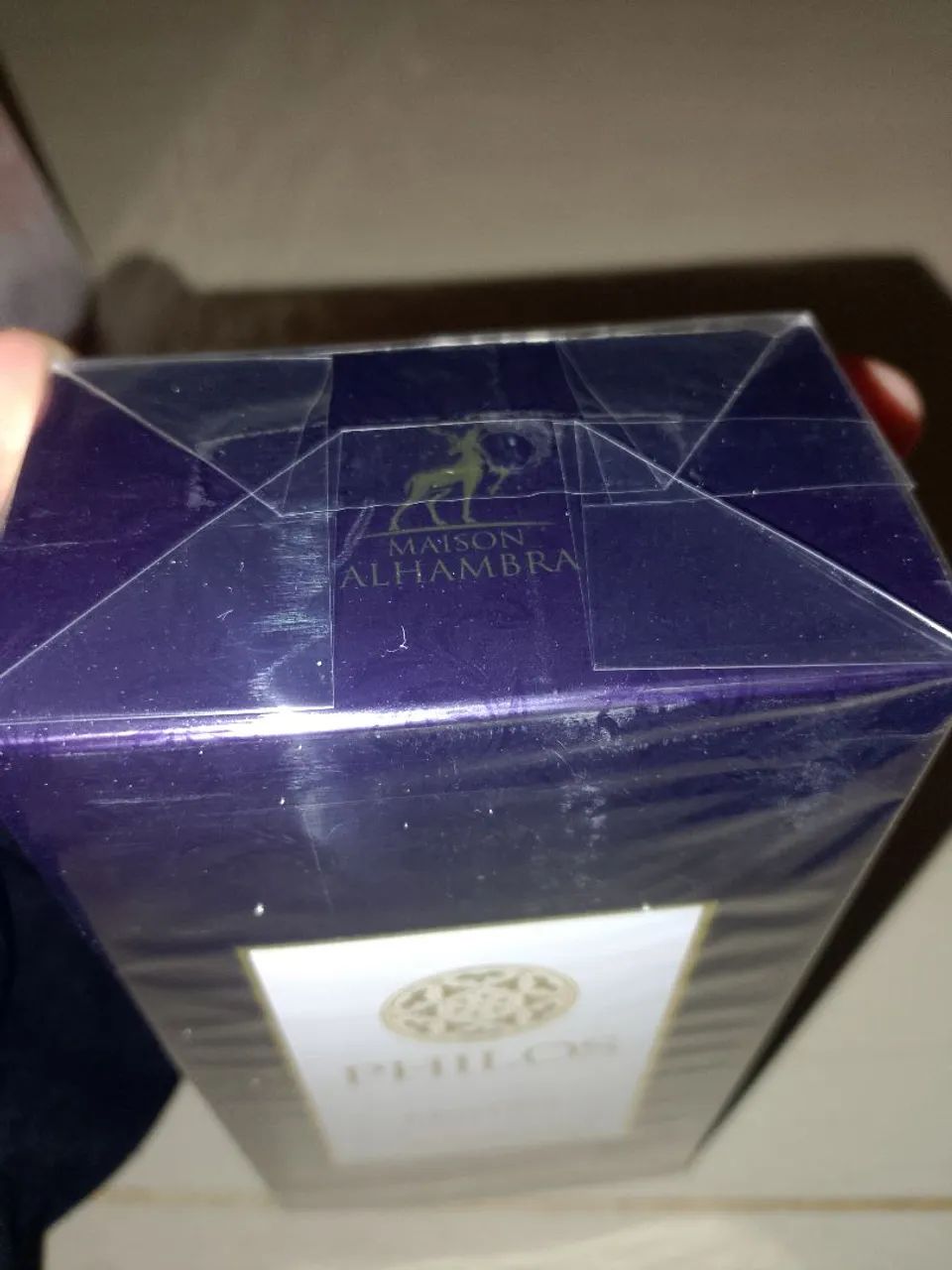 Perfume philos importado  - Foto 3