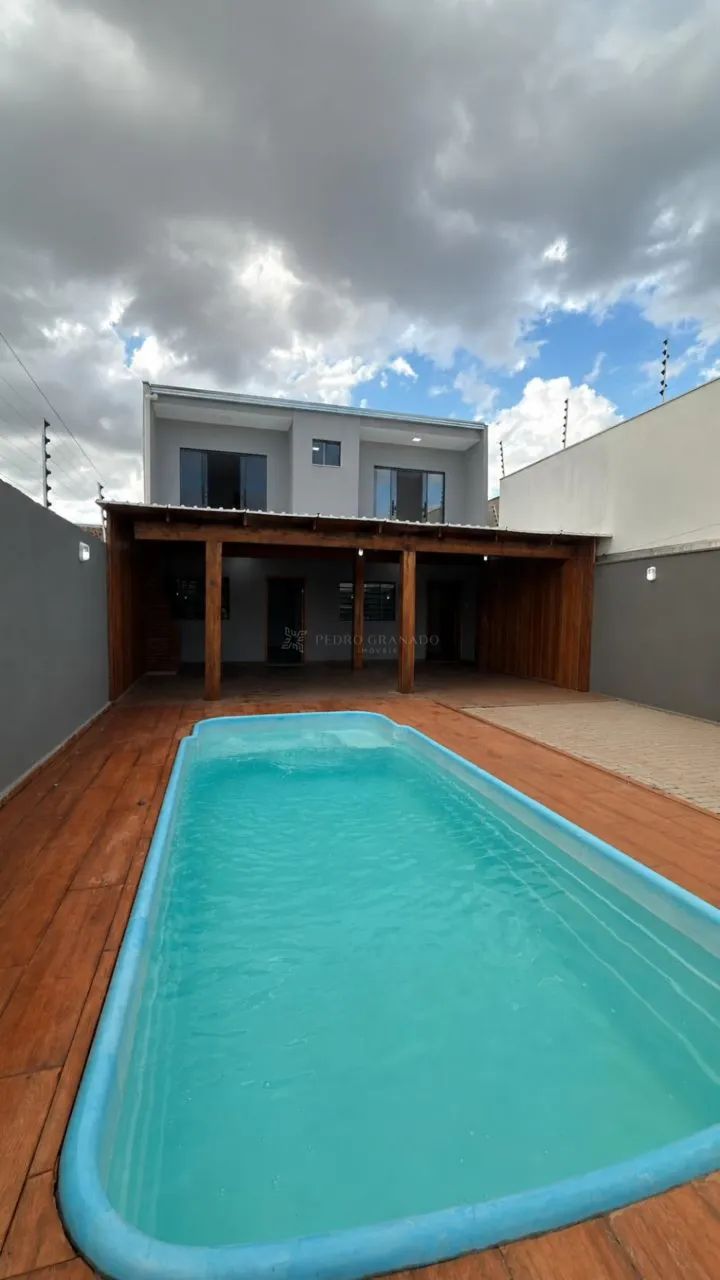 Excelente Sobrado - Foto 2