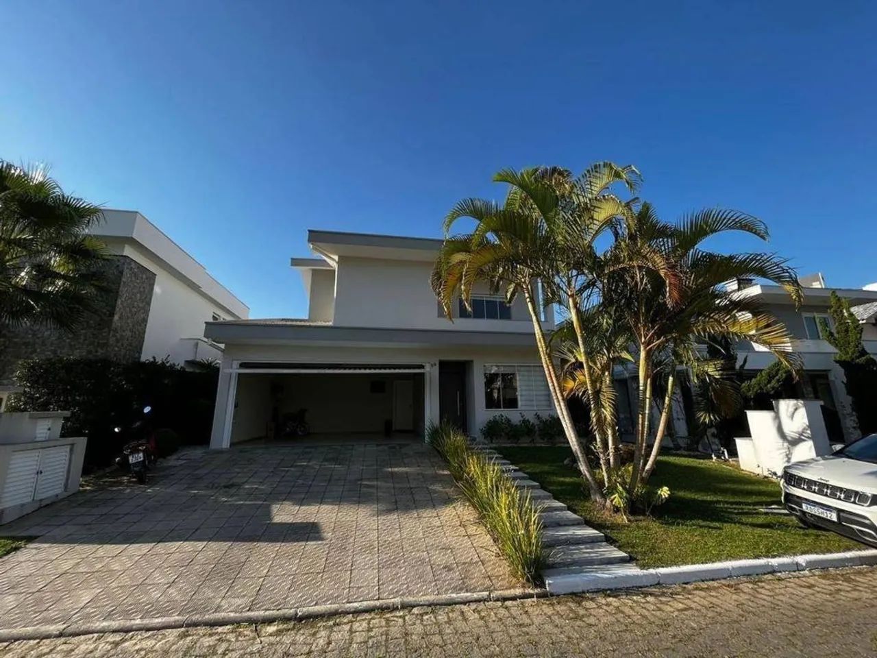 Casa com 4 quartos, centro - itajaí para | Centro, Itajaí, Santa Catarina