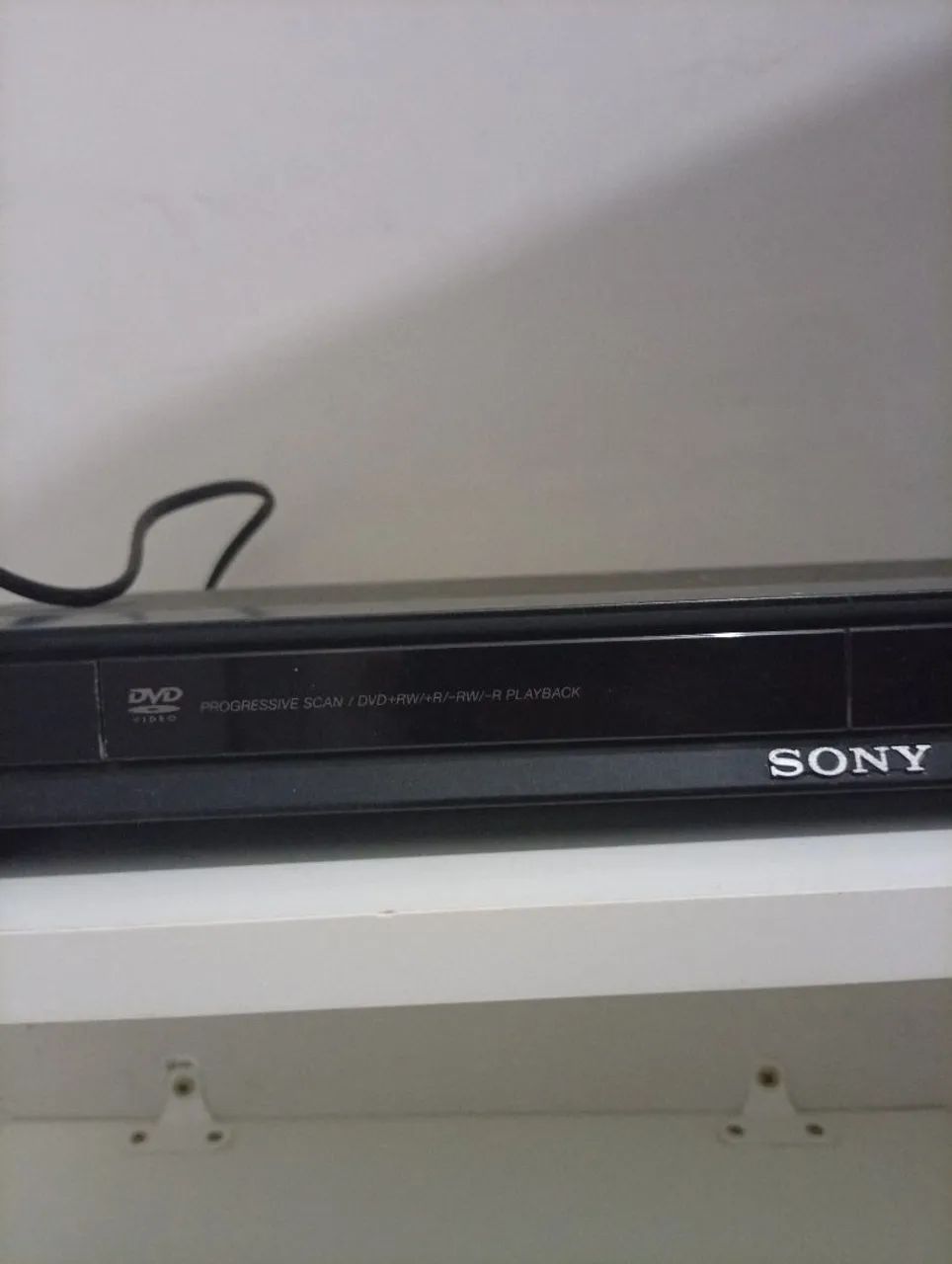 DVD Sony