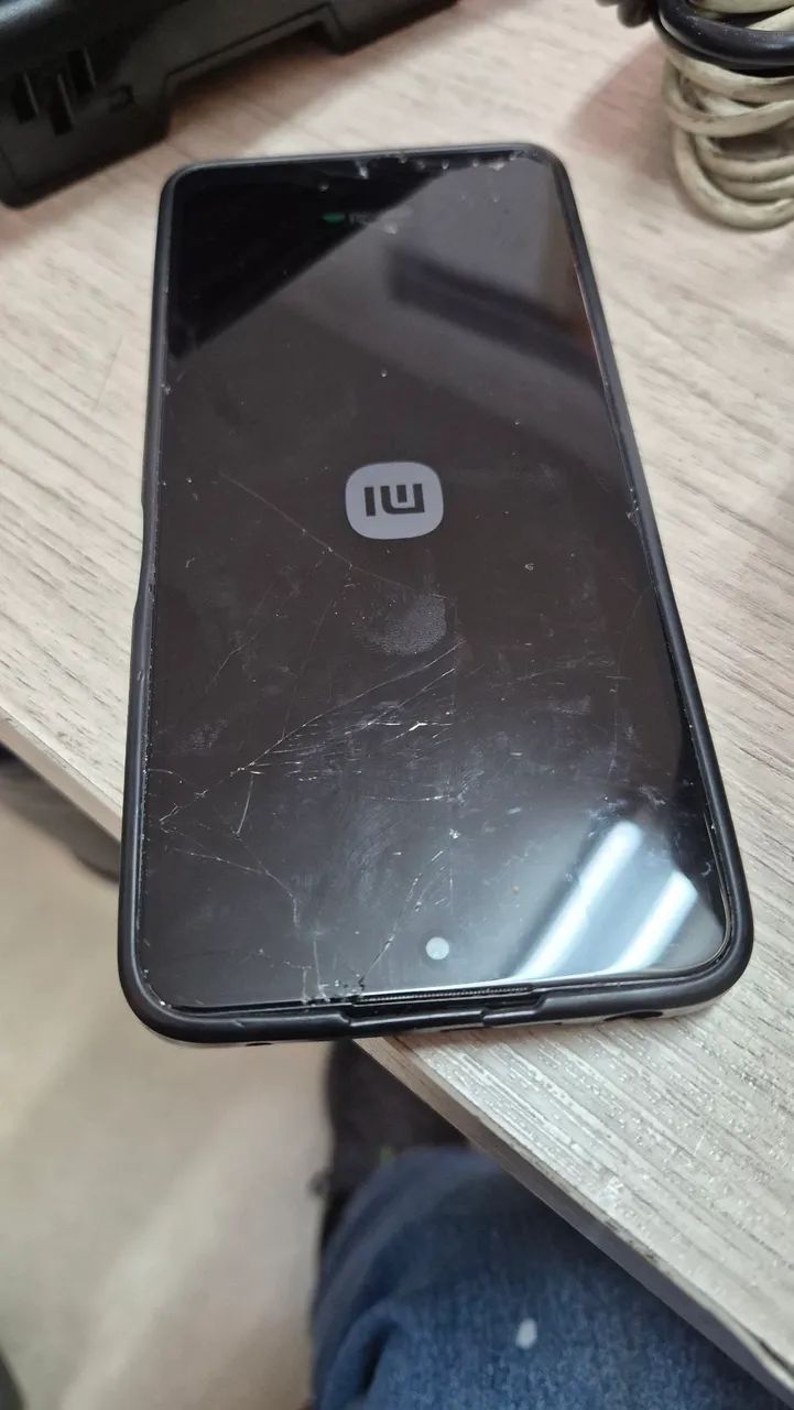 Redmi Note 11 Pro 5G usado - Foto 3