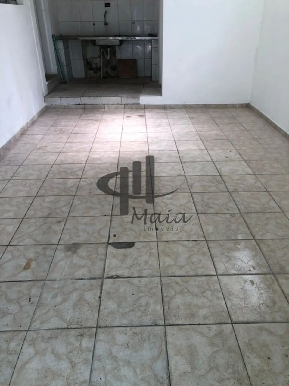 Locação Salão Comercial Sao Caetano do Sul Nova Gerti Ref: 47142 - Foto 2