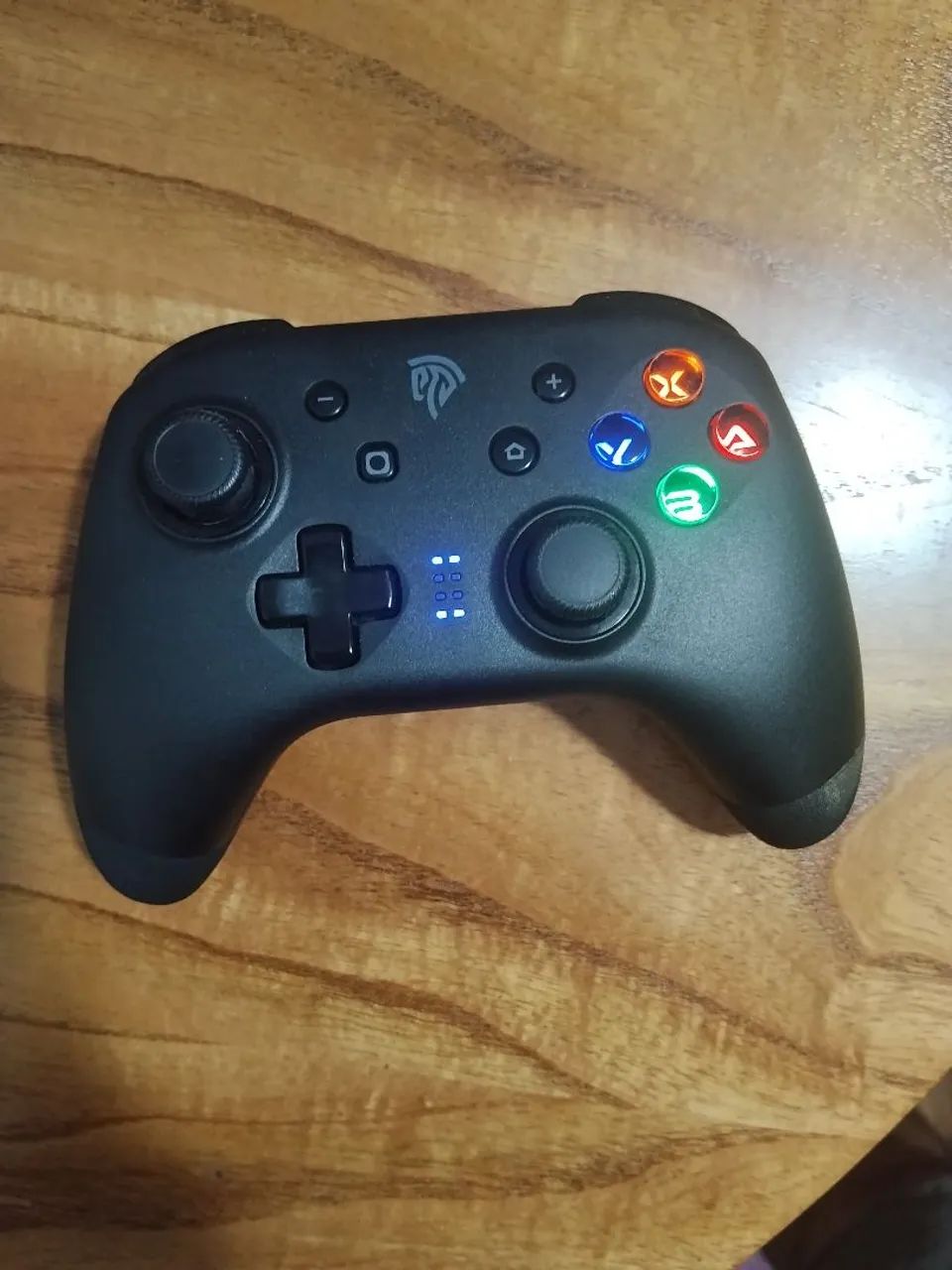 Controle EasySMX ESM 9124 - Sem fio