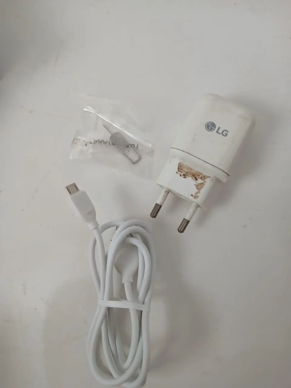 celular LG K40S  - Foto 4