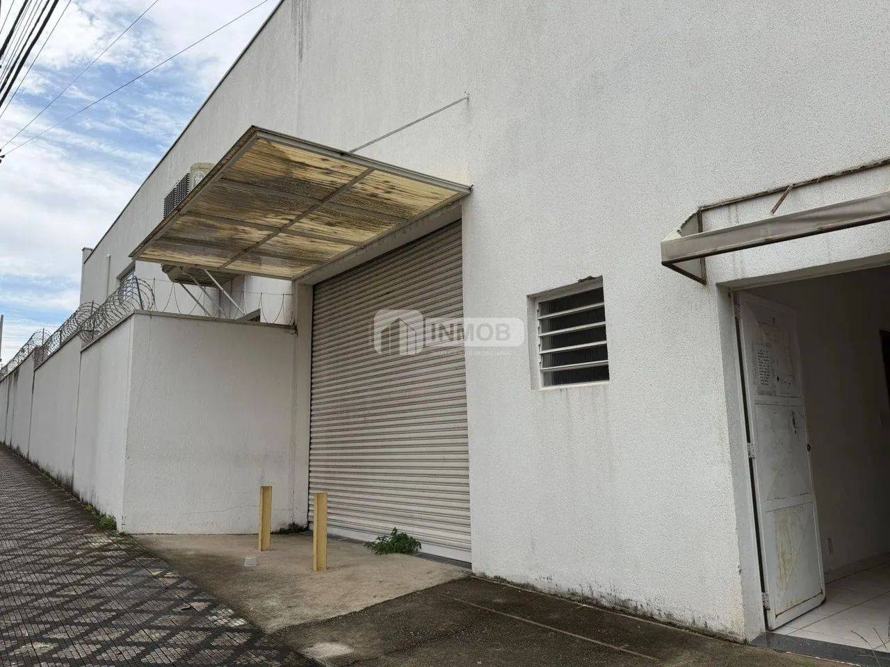Loja Comercial no Centro de Taubaté, 1000m² para Locação - Foto 6