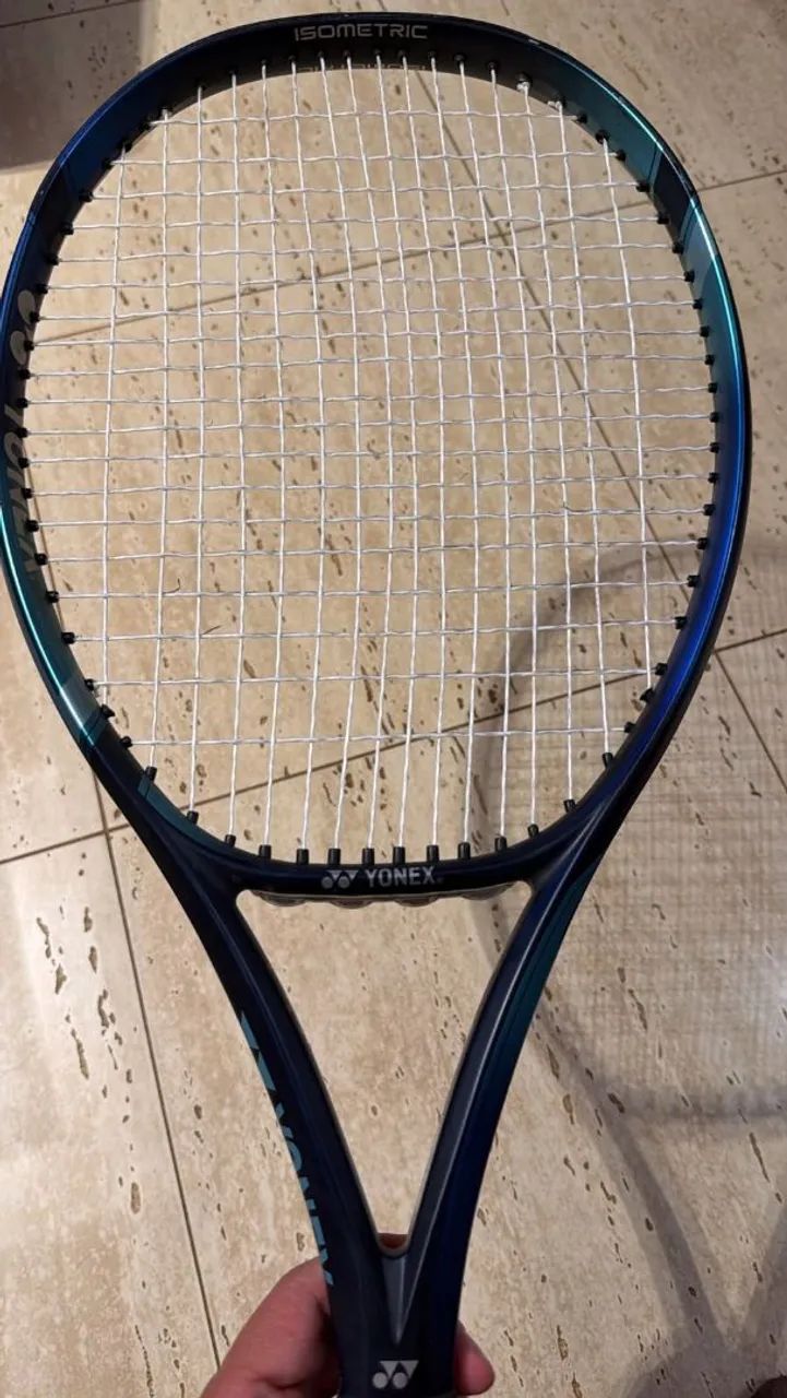 Yonex Ezone  - Foto 4
